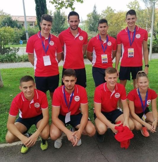 Dobar početak naših boćara na Svjetskom prvenstvu