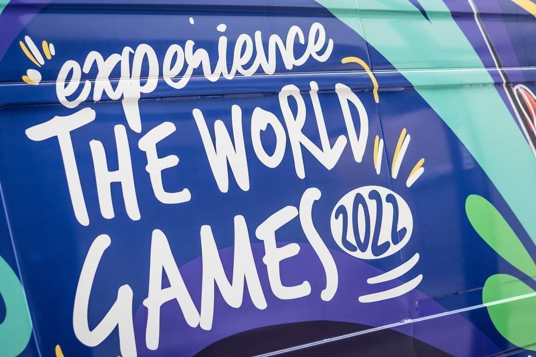 Jelovica, Vojković i izbornik Klarić stigli na Svjetske igre 2022 