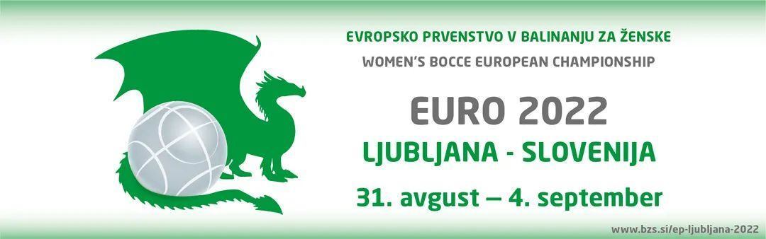 Europsko prvenstvo za žene