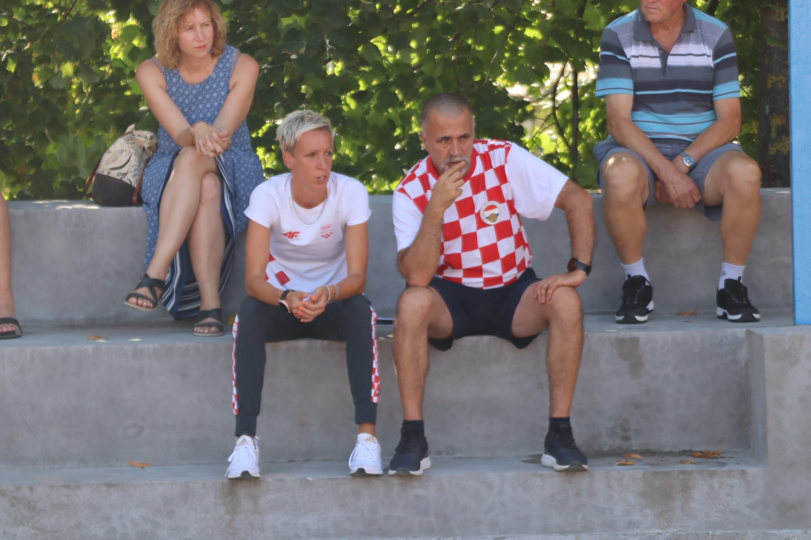Juniorke Hrvatske ostvarile pobjedu u prijateljskom susretu sa Slovenijom