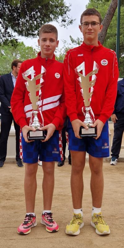 14. memorijalni turnir Denis Ravera u Monaku