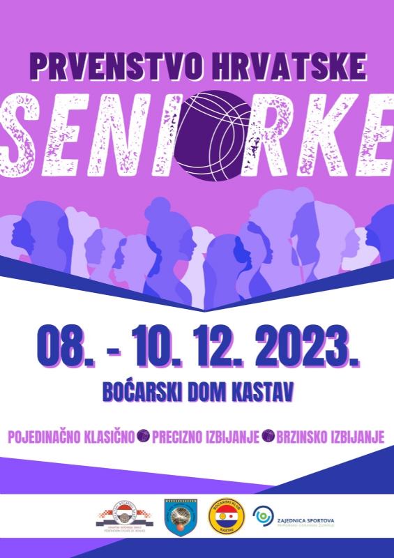 PH SENIORKE - Kastav