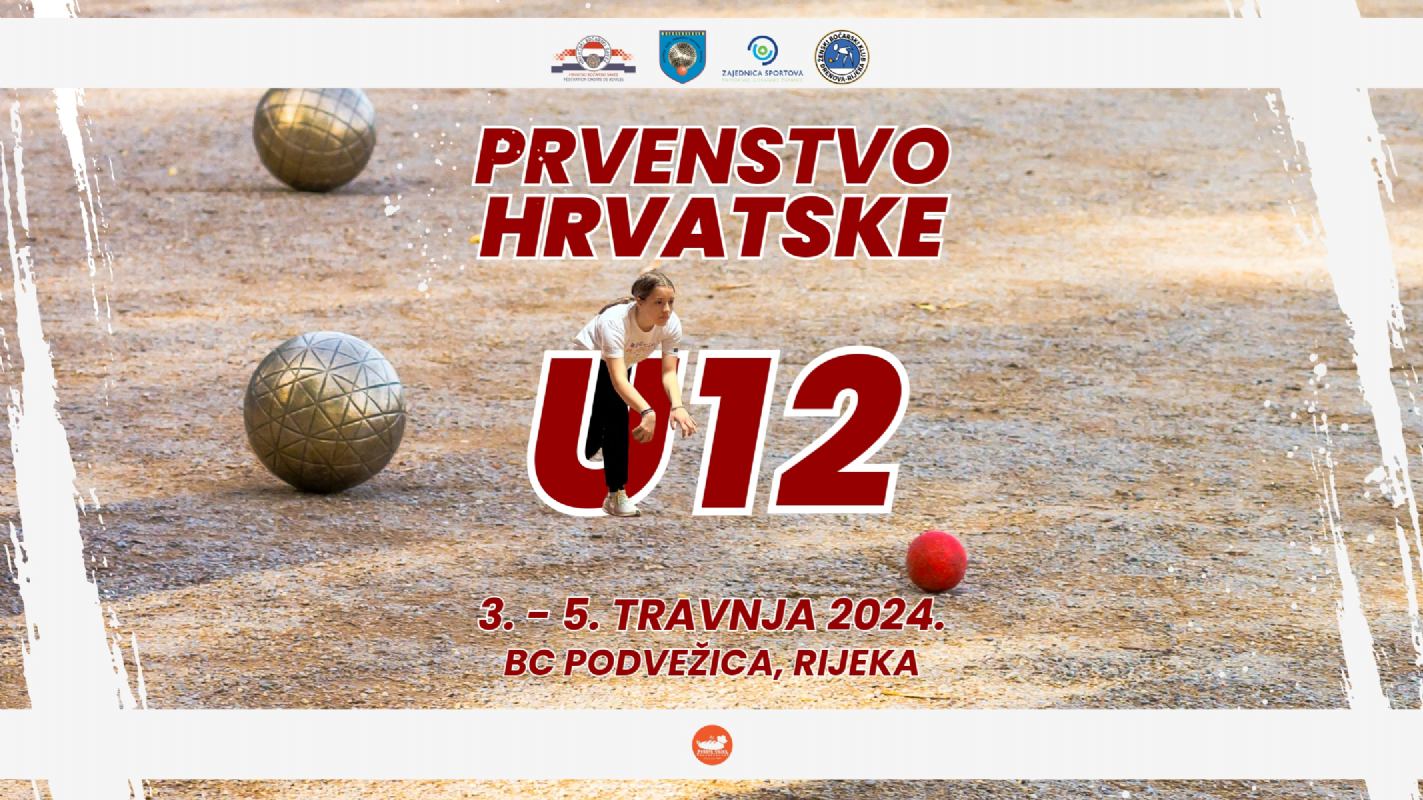 PH za mlađe kadete i kadetkinje (U-12) na Podvežici