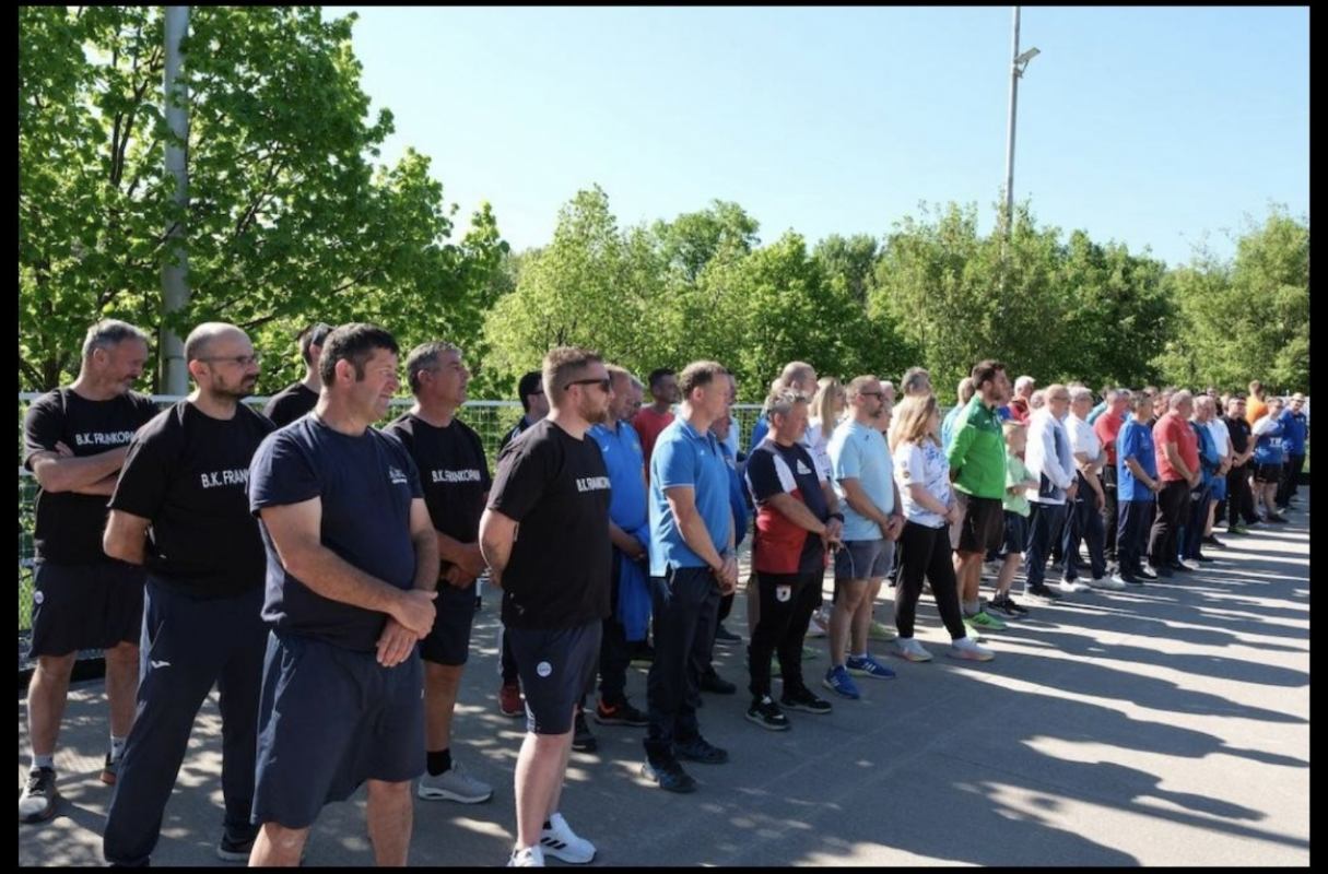 Održan 15. međunarodni memorijalni turnir “Damir Šupak – Kocka i Filipja 2025.” u Grobniku