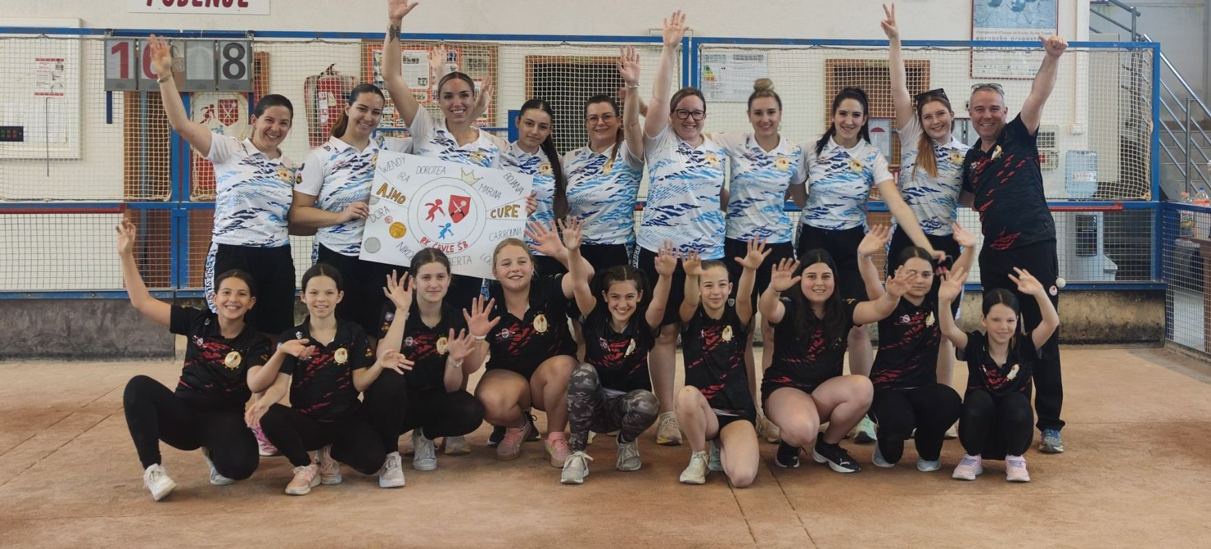 Drama u finalu HŽBL: Čavle ŠB izborile majstoricu, sve se odlučuje u Puli!