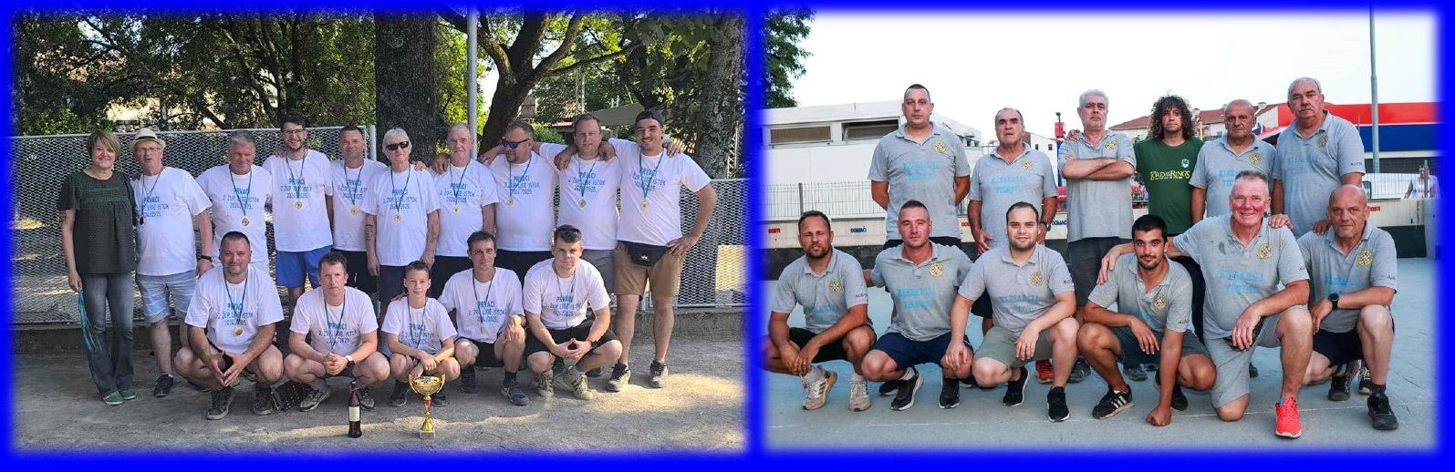 Prvaci 2. županijskih liga – Zastenice i Grbci izborili viši rang
