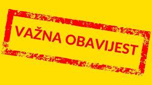 Period za registraciju i prijelazni rok