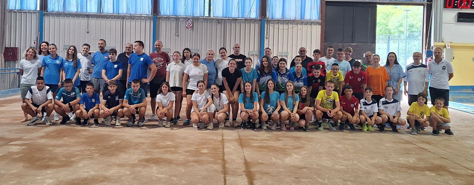PH U15: Dominacija kadetkinja ŽBK Drenova-Rijeka i kadeta BK Gornji Kraj-Ladvić