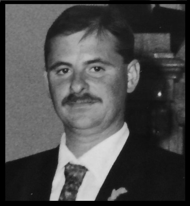 Napustio nas je boćar Neven Stipančić