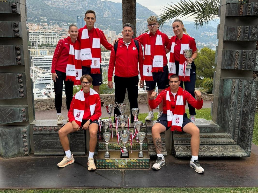 Hrvatski boćari uspješni na međunarodnom turniru