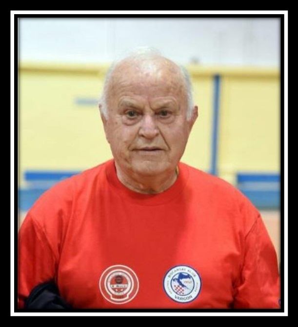 In memoriam: Savo Obrić (1944. – 2025.)