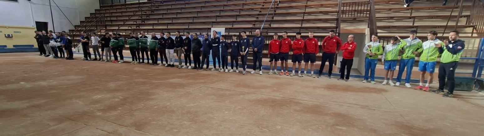 Slovenija slavila na jubilarnom turniru „Božić 2025.“