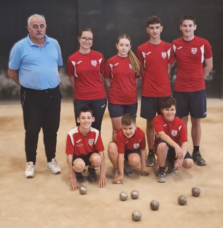 Gornji kraj–Ladvić zaključio regularni dio HKBL kao prvi u skupini PGŽ