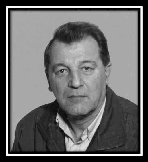Napustio nas je Milan Jerković