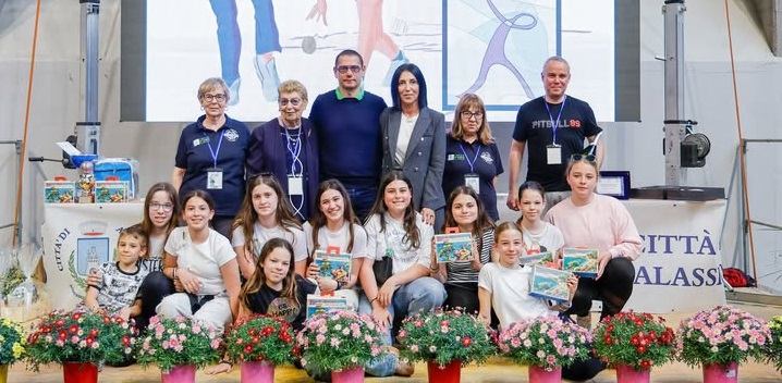 Juniorke BK Čavle ŠB među osam najboljih na Targa Junior turniru