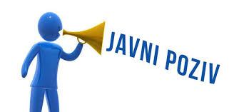 Poziv za dostavljanje kandidatura za organizaciju volo državnih natjecanja u 2026. godini