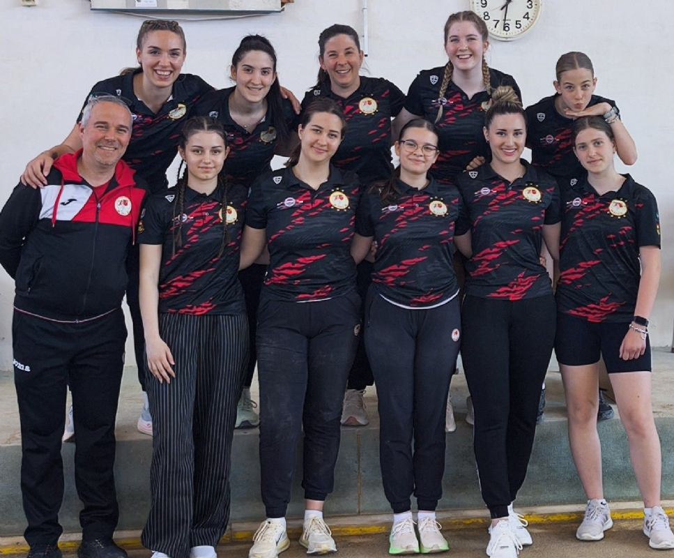 Finale HŽBL: Čavle ŠB i Pula u borbi za naslov