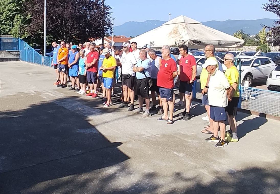 Održan 30. tradicionalni međunarodni turnir u boćanju u organizaciji BK Halubjan