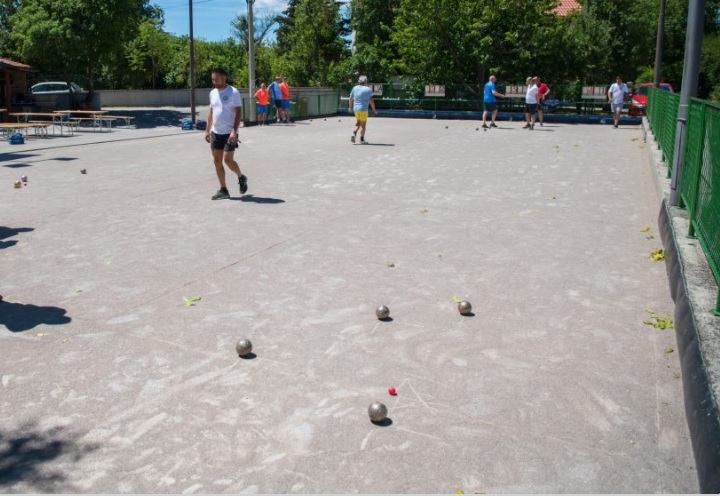 Turnir u čast podhumskim žrtvama - Podhum 2026