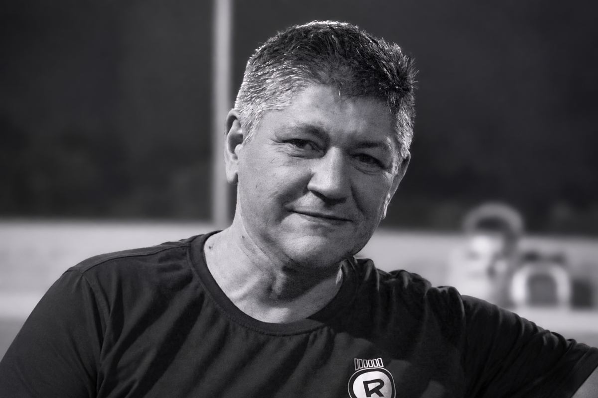 IN MEMORIAM – SAMIR BAĆAC