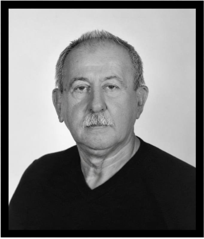 IN MEMORIAM – NIKOLA UZELAC