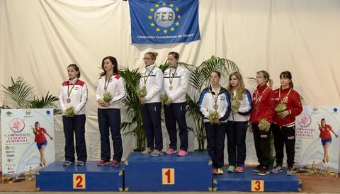 EP za boćarice, DOČEK U NEDJELJU u 16.00 sati na PODVEŽICI