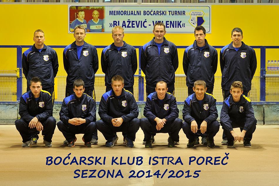 Istra Poreč i Zrinjevac uspješni