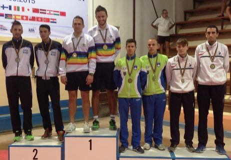 SP RIJEKA 2015