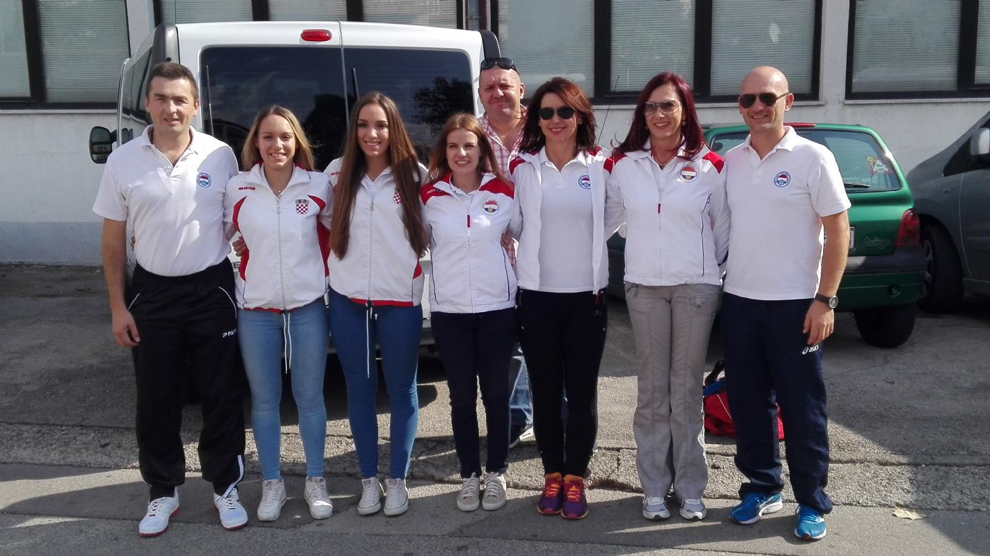 Svjetsko prvenstvo za žene Casablanca (Maroko)