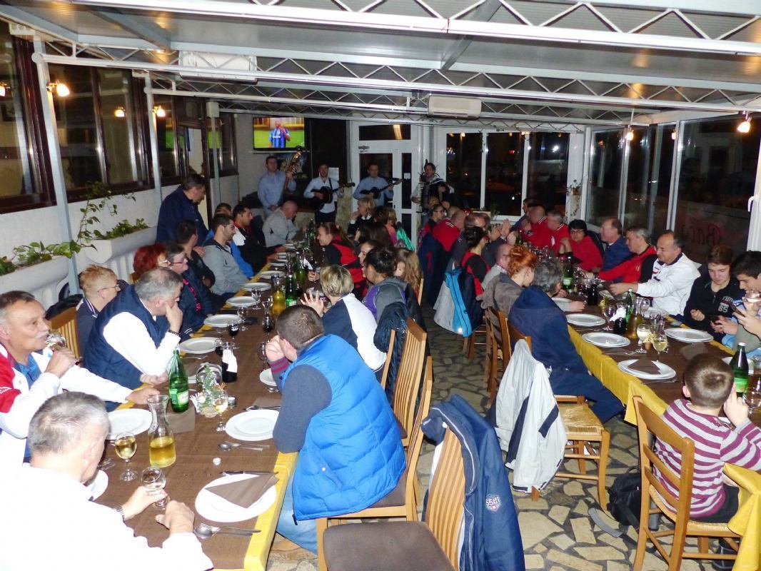 U SVEČARSKOM OZRAČJU ODIGRANE REVIJALNE UTAKMICE