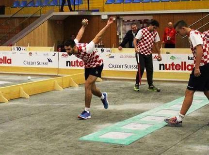 REPREZENTACIJA (U18) i (U23) OSVOJILA 4 MEDALJE NA SVJETSKOM PRVENSTVU