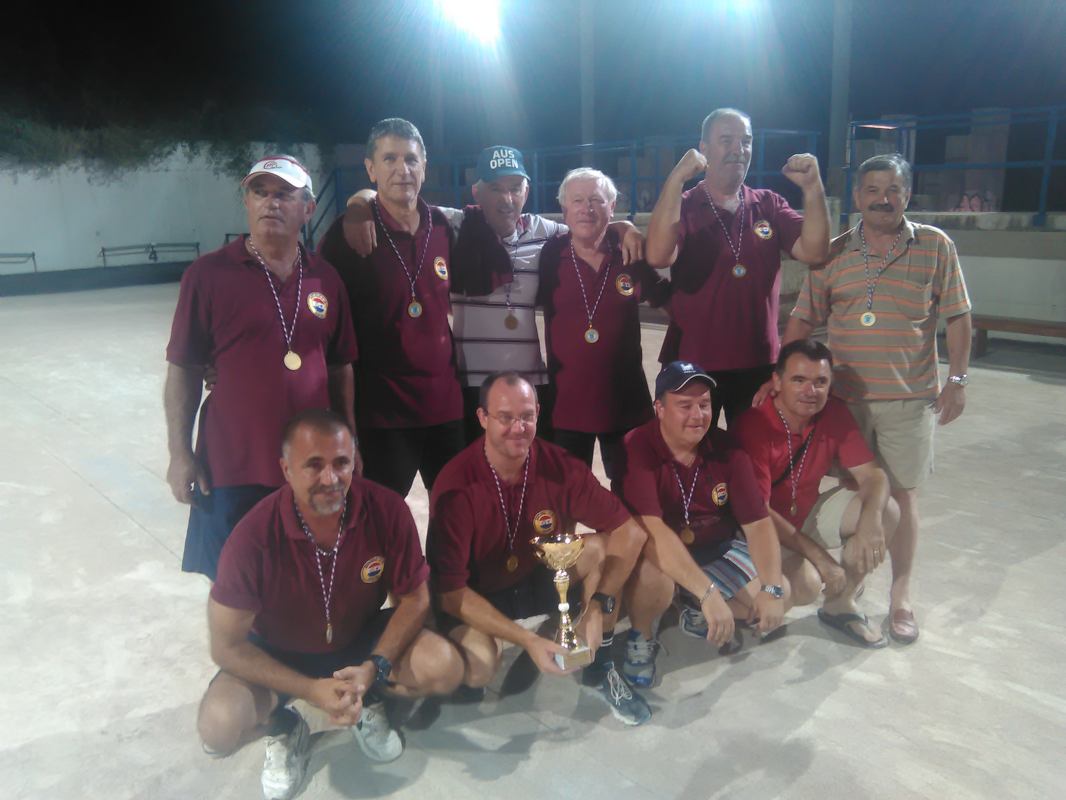 KASTAV FINALIST KUPA HRVATSKE