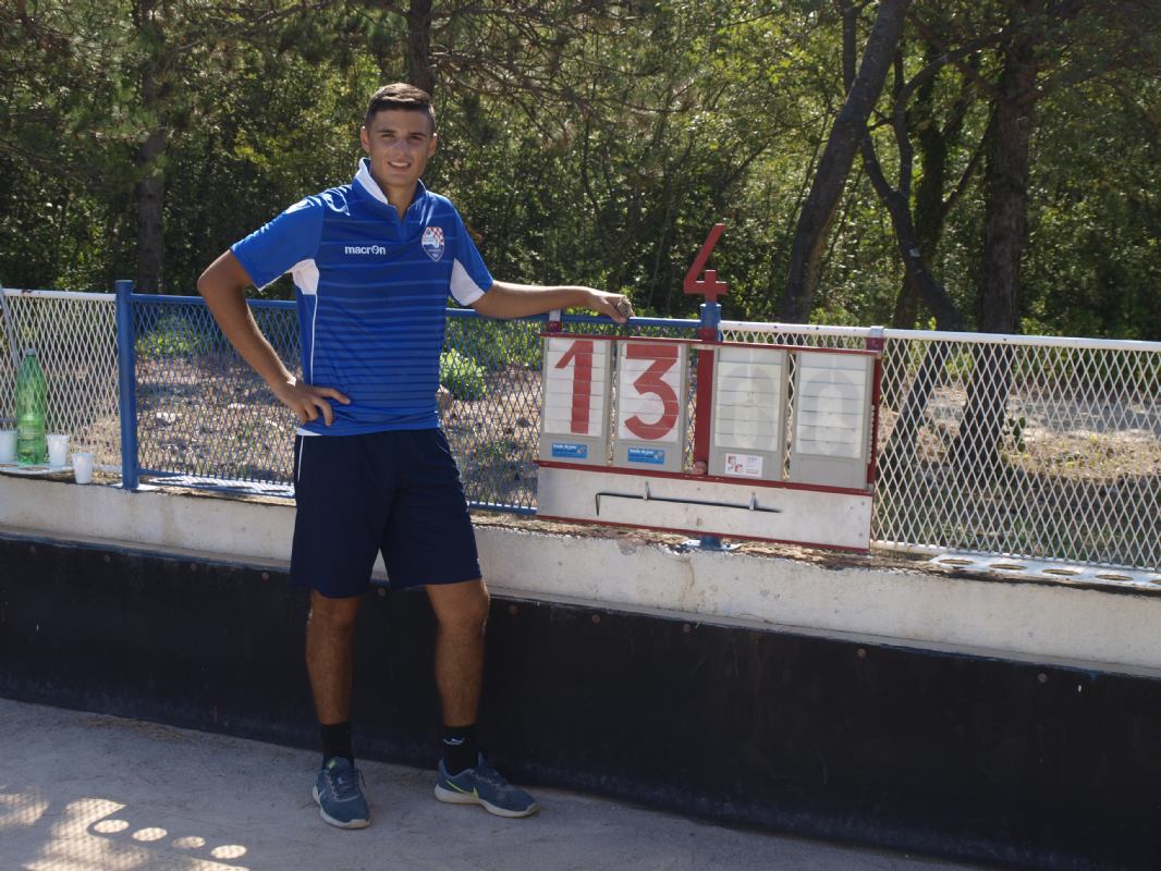 Odličan start Sv. Jakova