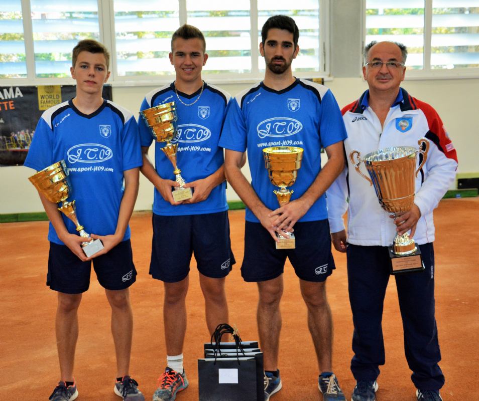 RIJEKA (U23) prva u POSTOJNI