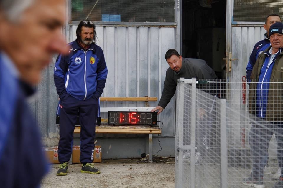PUNAT DOBIO NOVO BOĆALIŠTE