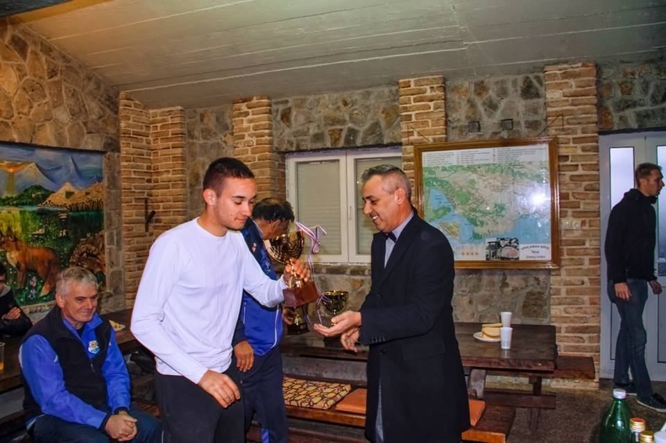 PUNAT DOBIO NOVO BOĆALIŠTE
