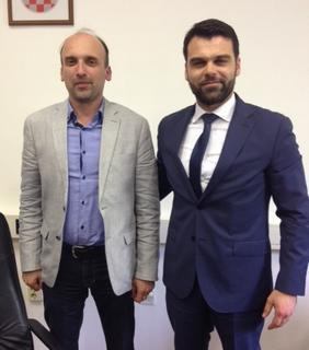 U Rijeci održana Izborna skupština HBS-a