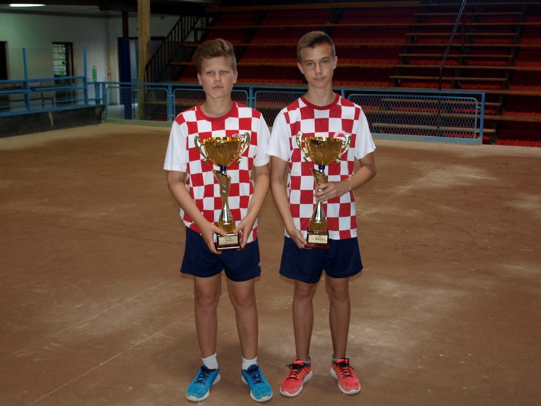 HRVATSKA 1 POBJEDNIK SV. VID 2017