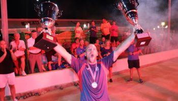 Boćari Marinića osvojili Kup Hrvatske
