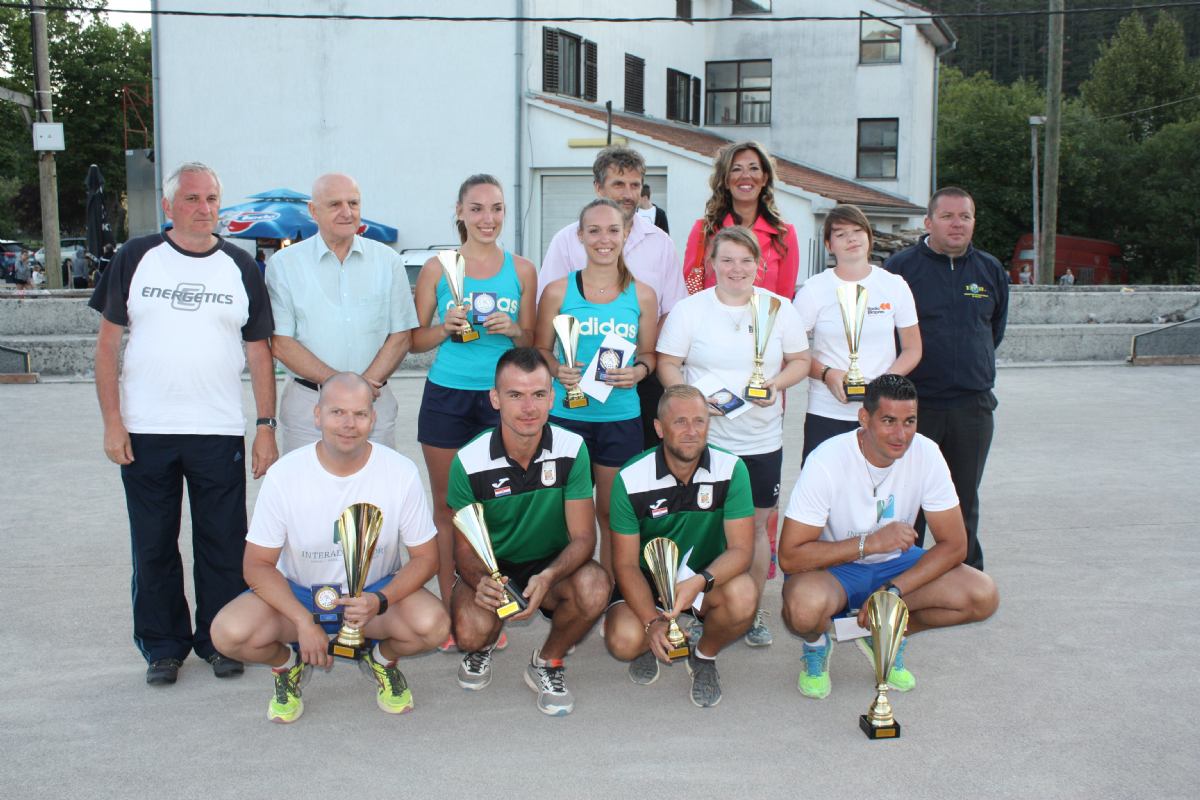 Trostruko slovensko slavlje u Klani