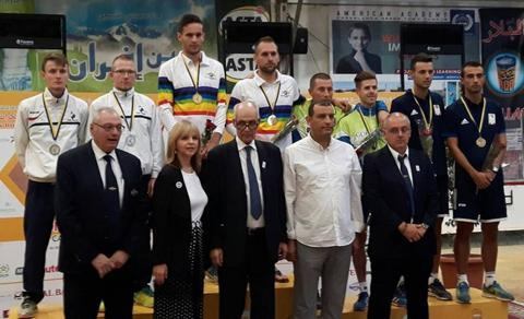 Hrvatska osvojila pet medalja na SP u Casablanci