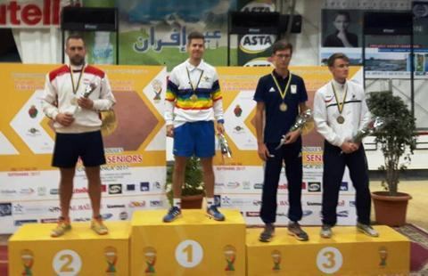 Hrvatska osvojila pet medalja na SP u Casablanci