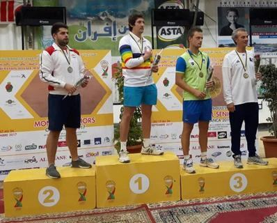 Hrvatska osvojila pet medalja na SP u Casablanci