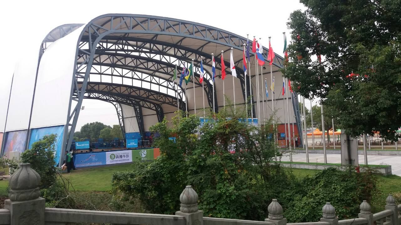 Započelo SVJETSKO PRVENSTVO U18, U23 i seniorke