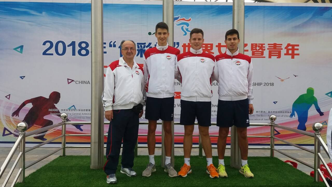 Započelo SVJETSKO PRVENSTVO U18, U23 i seniorke
