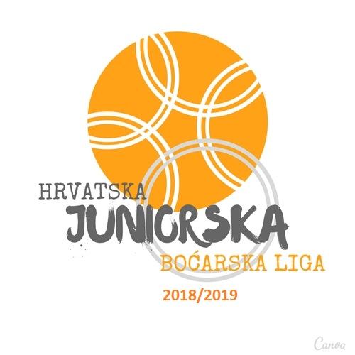 Kreće Hrvatska juniorska boćarska liga