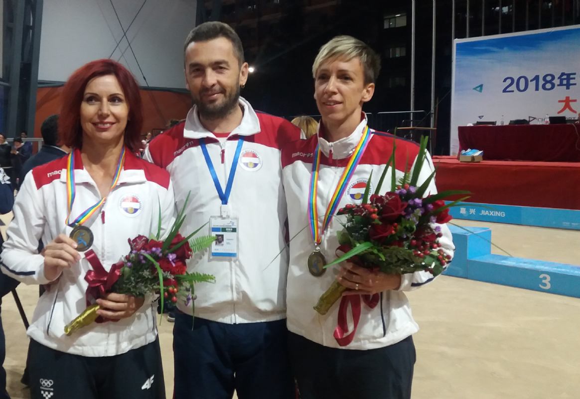 HOO nominirao najuspješnije za 2018.