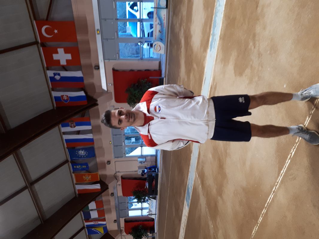 Zlato i pet bronci na EP U-18 i U-23
