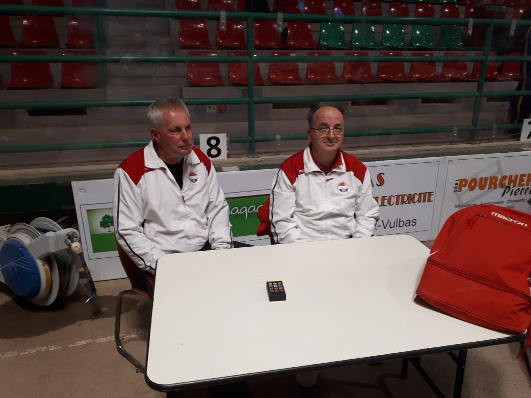 Zlato i pet bronci na EP U-18 i U-23