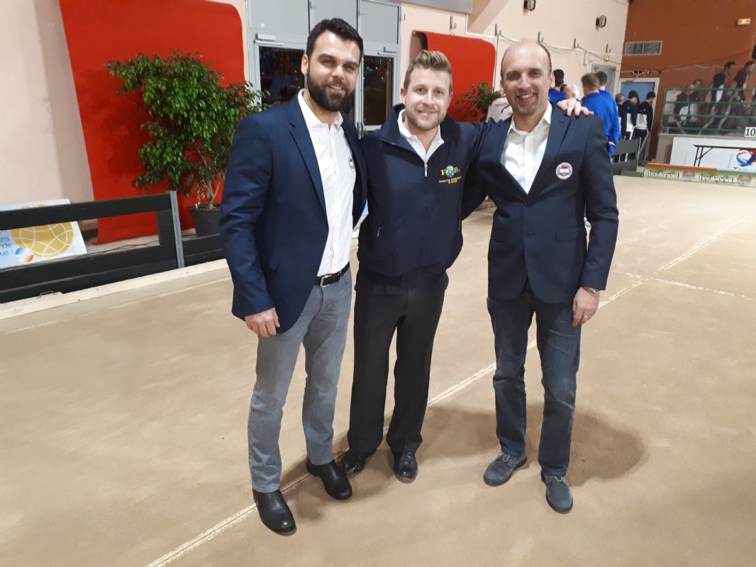 Zlato i pet bronci na EP U-18 i U-23